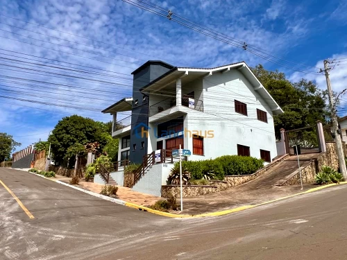 Apartamento para alugar em São José, Ivoti