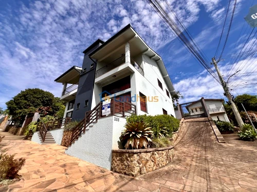 Apartamento para alugar em São José, Ivoti