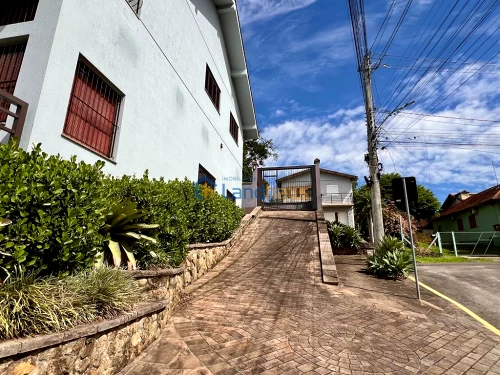 Apartamento para alugar em São José, Ivoti