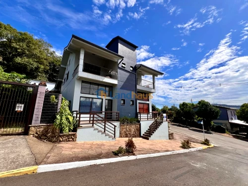 Apartamento para alugar em São José, Ivoti