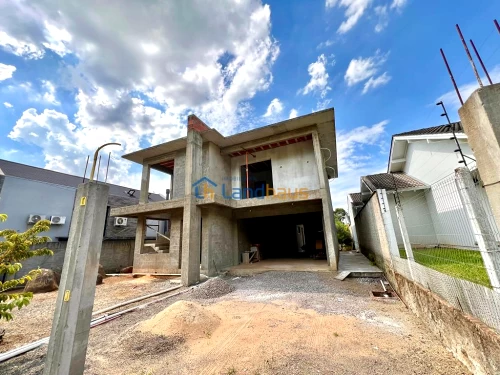 Casa / Sobrado à venda em Cidade Nova, Ivoti