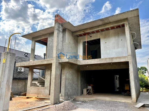 Casa / Sobrado à venda em Cidade Nova, Ivoti