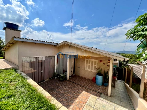 Casa / Sobrado à venda em Jardim Bühler, Ivoti