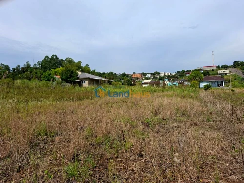 Terreno à venda em Centro, São José do Hortêncio