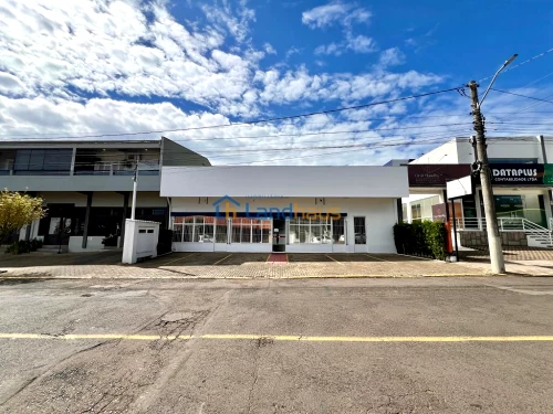 Sala / Loja para alugar em Centro, Ivoti