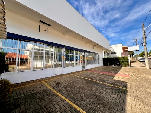 Sala / Loja para alugar em Centro, Ivoti