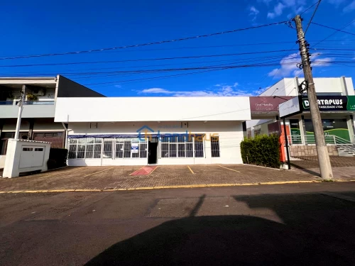 Sala / Loja para alugar em Centro, Ivoti