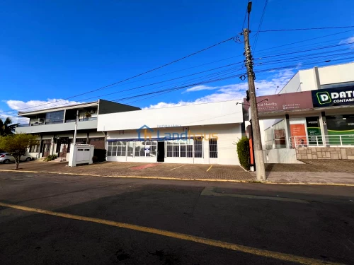 Sala / Loja para alugar em Centro, Ivoti