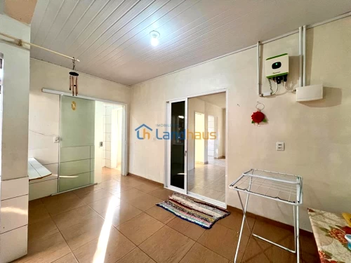 Casa / Sobrado para alugar em Morada do Sol, Ivoti