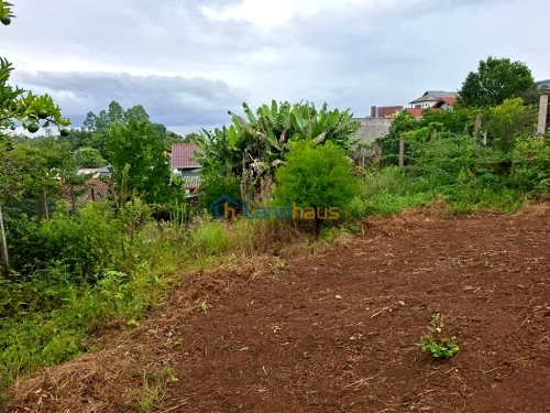 Terreno à venda em Jardim Panorâmico, Ivoti