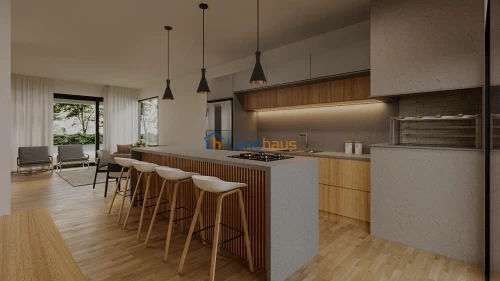 Casa / Sobrado à venda em Cidade Nova, Ivoti