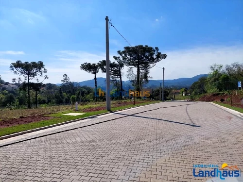 Terreno à venda em Jardim do Alto, Ivoti