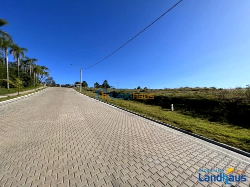 Terreno à venda em Jardim do Alto, Ivoti