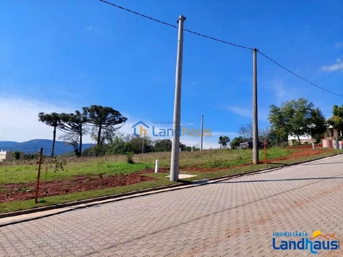 Terreno à venda em Jardim do Alto, Ivoti