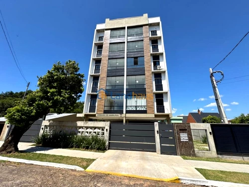 Apartamento à venda em Farroupilha, Ivoti