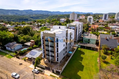 Apartamento à venda em Farroupilha, Ivoti