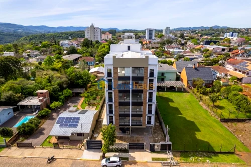 Apartamento à venda em Farroupilha, Ivoti