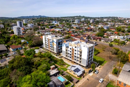 Apartamento à venda em Farroupilha, Ivoti