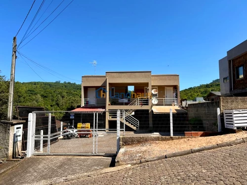 Apartamento à venda em Boa Vista, Lindolfo Collor