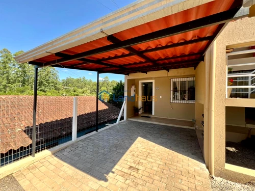 Apartamento à venda em Boa Vista, Lindolfo Collor