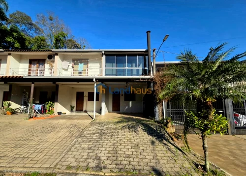 Casa / Sobrado para alugar em Boa Vista, Lindolfo Collor