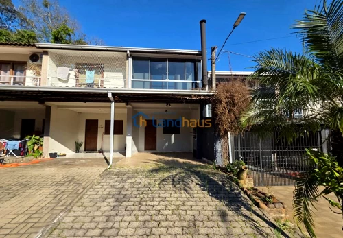 Casa / Sobrado para alugar em Boa Vista, Lindolfo Collor