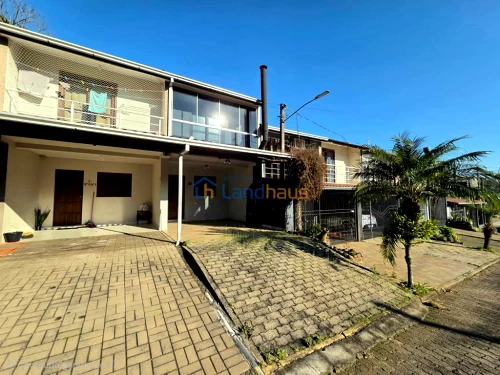 Casa / Sobrado para alugar em Boa Vista, Lindolfo Collor