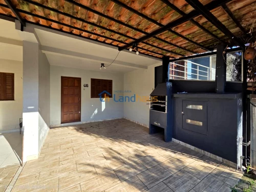 Casa / Sobrado para alugar em Boa Vista, Lindolfo Collor