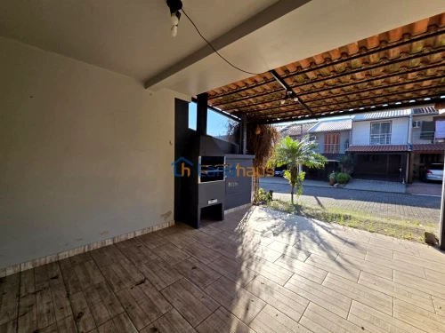 Casa / Sobrado para alugar em Boa Vista, Lindolfo Collor