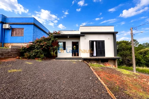 Casa / Sobrado à venda em Boa Vista, Lindolfo Collor