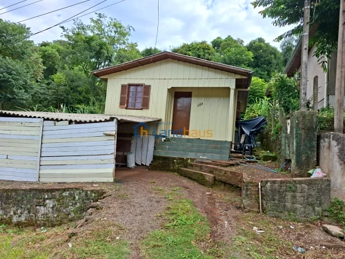 Casa / Sobrado à venda em Morada do Sol, Ivoti