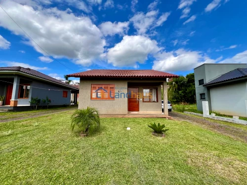 Casa / Sobrado à venda em Centro, São José do Hortêncio