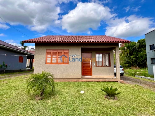 Casa / Sobrado à venda em Centro, São José do Hortêncio