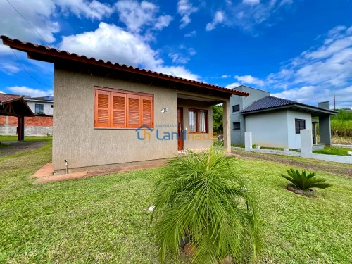 Casa / Sobrado à venda em Centro, São José do Hortêncio