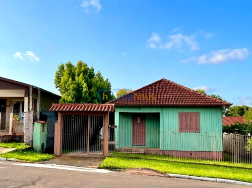 Casa / Sobrado à venda em São José, Ivoti