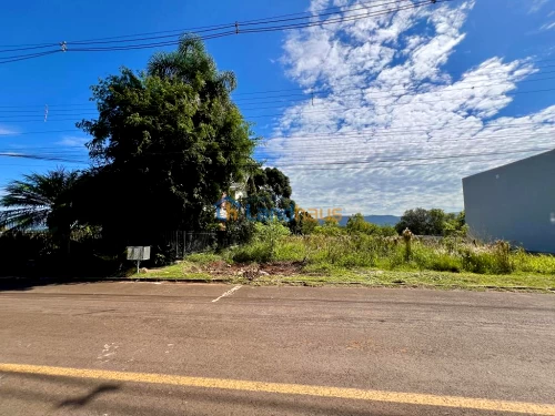 Terreno à venda em Jardim do Alto, Ivoti