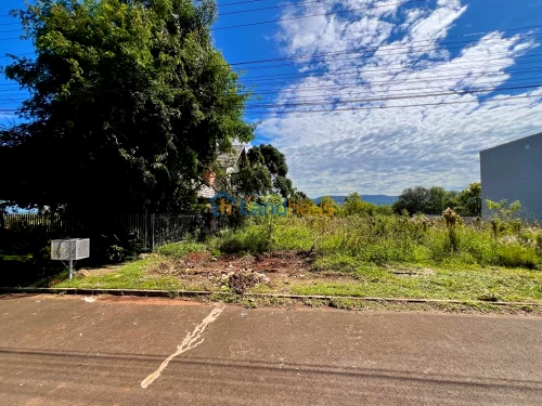 Terreno à venda em Jardim do Alto, Ivoti