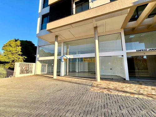 Sala / Loja à venda em Cidade Nova, Ivoti