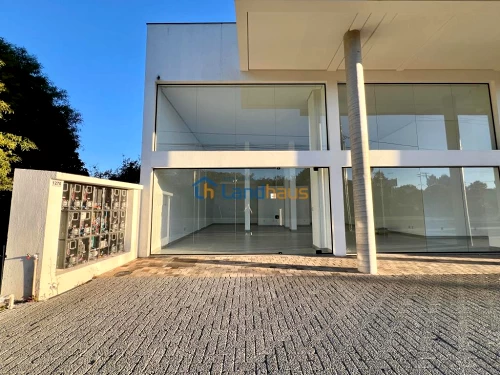 Sala / Loja à venda em Cidade Nova, Ivoti
