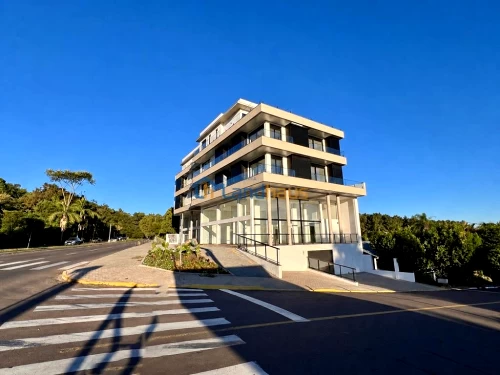 Apartamento à venda em Cidade Nova, Ivoti