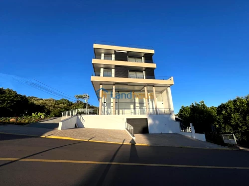 Apartamento à venda em Cidade Nova, Ivoti