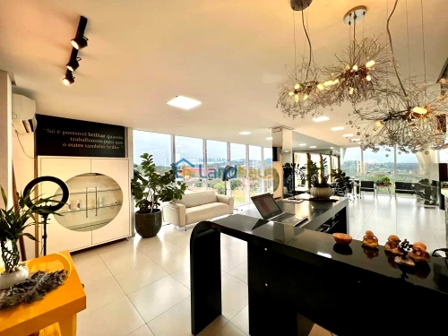 Sala / Loja à venda em 25 de Julho, Ivoti