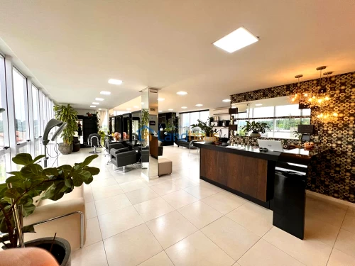 Sala / Loja à venda em 25 de Julho, Ivoti