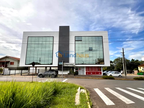 Sala / Loja à venda em 25 de Julho, Ivoti