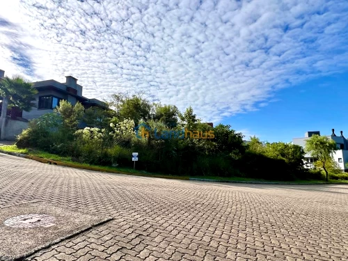 Terreno à venda em Jardim Panorâmico, Ivoti