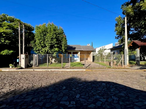 Casa / Sobrado à venda em Bom Jardim, Ivoti