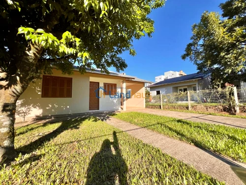 Casa / Sobrado à venda em Bom Jardim, Ivoti