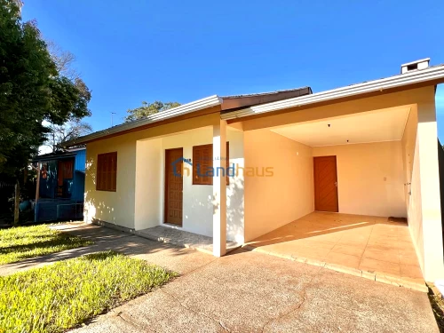 Casa / Sobrado à venda em Bom Jardim, Ivoti