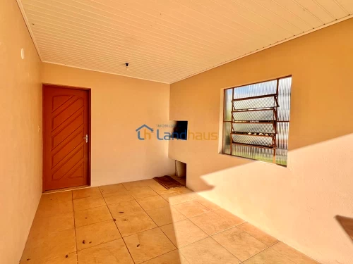 Casa / Sobrado à venda em Bom Jardim, Ivoti
