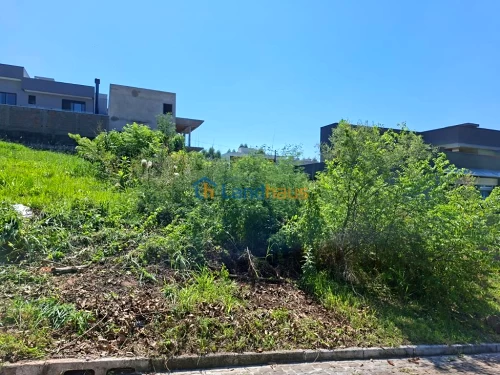 Terreno à venda em Jardim Panorâmico, Ivoti